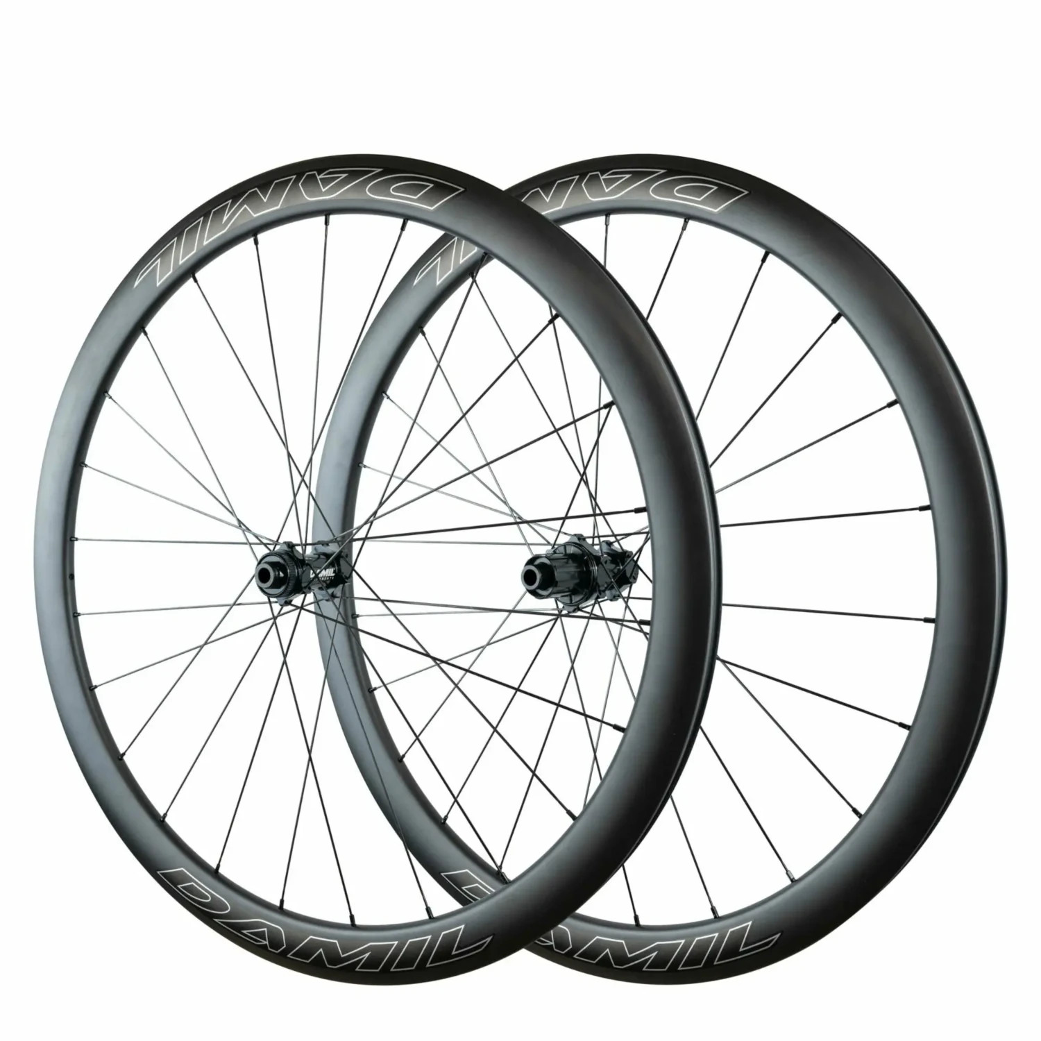 COPPIA RUOTE ALL-ROAD 40 DISCO - 28"(700)